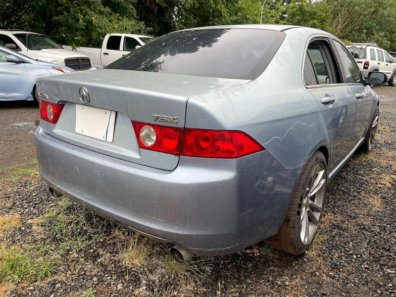 49038656 :رقم المزاد ، JH4CL96944C032970 vin ، 2004 Acura Tsx مزاد بيع