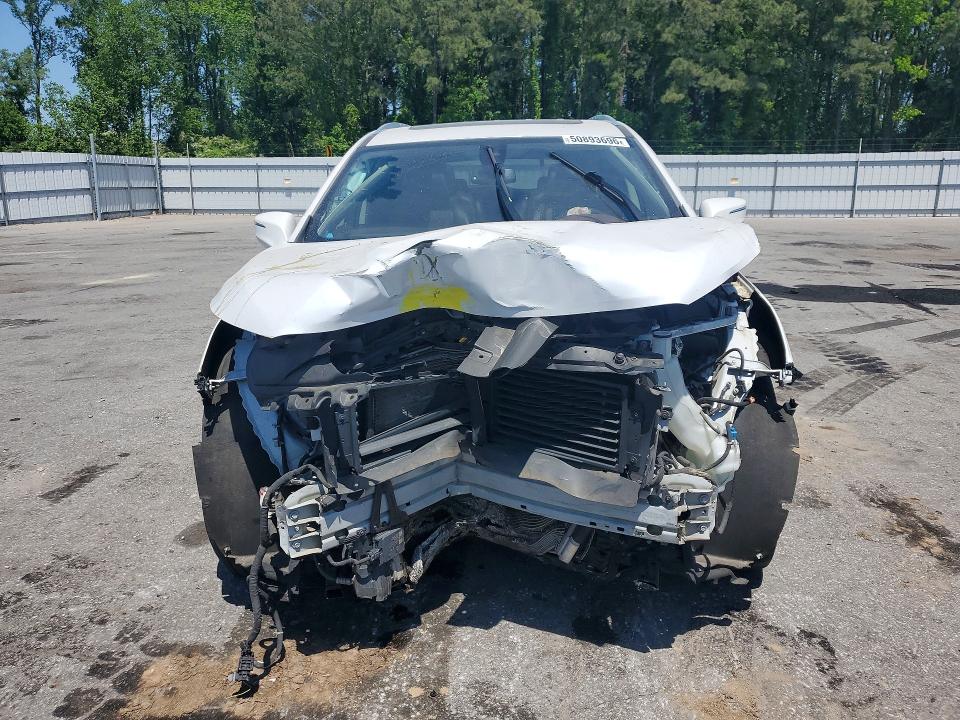 Aukcja sprzedaży 2018 Buick Enclave, vin: 5GAEVCKW6JJ223019, numer aukcji: 50893696