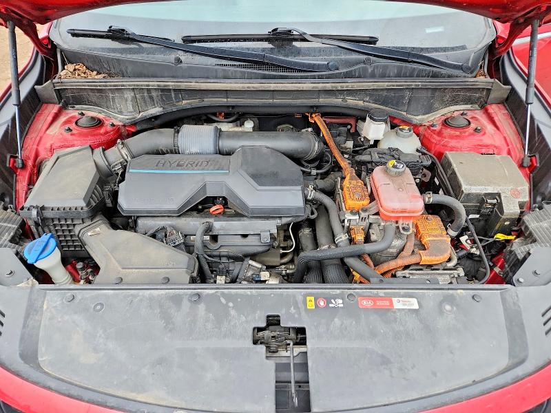 Продажа на аукционе авто 2021 Kia Sorento, vin: KNDRH4LG2M5045921, номер лота: 50015026
