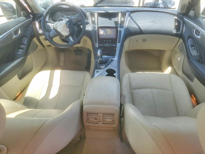 Aukcja sprzedaży 2017 Infiniti Q50, vin: JN1EV7AP1HM732527, numer aukcji: 48965146