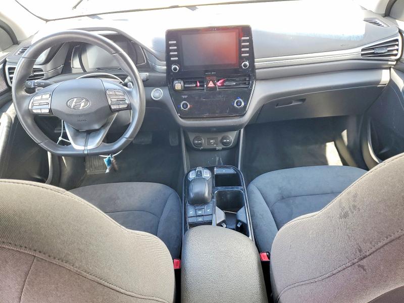 Aukcja sprzedaży 2020 Hyundai Ioniq, vin: KMHC75LJ4LU072354, numer aukcji: 49498946