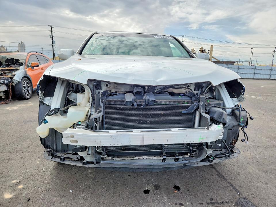 48968426 :رقم المزاد ، 5J8TB4H35EL014058 vin ، 2014 Acura Rdx مزاد بيع