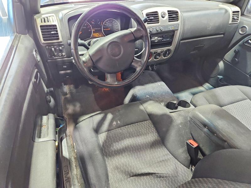Продаж на аукціоні авто 2008 Gmc Canyon, vin: 1GTDT19E788143859, номер лоту: 49371276