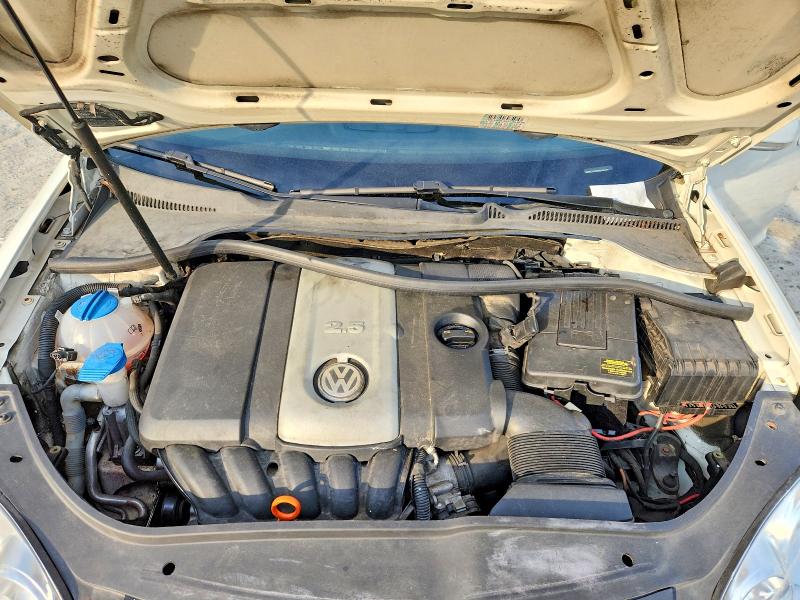 49033696 :رقم المزاد ، 3VWRM71K38M005655 vin ، 2008 Volkswagen Jetta مزاد بيع