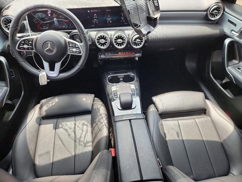 Продаж на аукціоні авто 2019 Mercedes-benz A, vin: WDD3G4FB9KW000660, номер лоту: 50818286