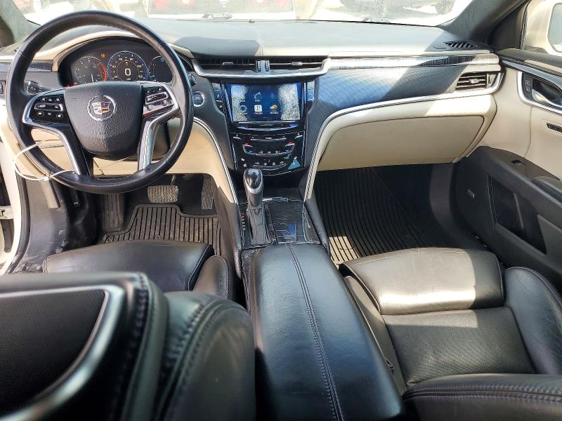 Продаж на аукціоні авто 2014 Cadillac Xts, vin: 2G61W5S8XE9146022, номер лоту: 48508826