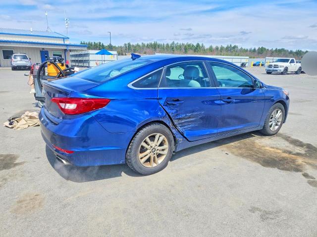 50608486 :رقم المزاد ، 5NPE24AF9HH532694 vin ، 2017 Hyundai Sonata مزاد بيع