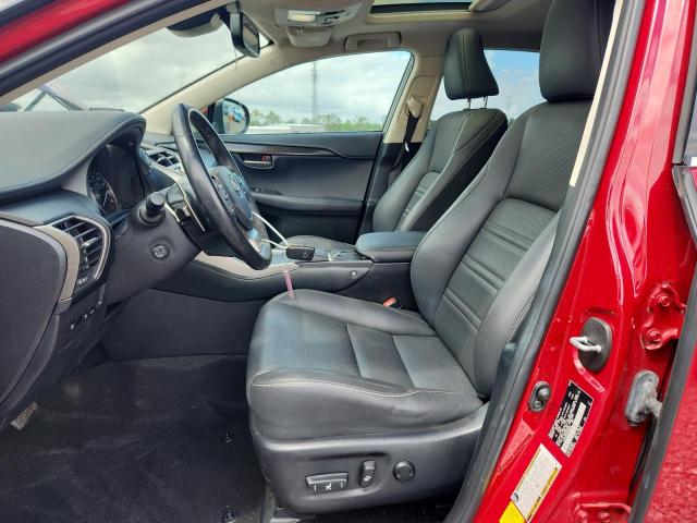 Продажа на аукционе авто 2021 Lexus Nx 300, vin: JTJDARBZ4M5024080, номер лота: 49432896