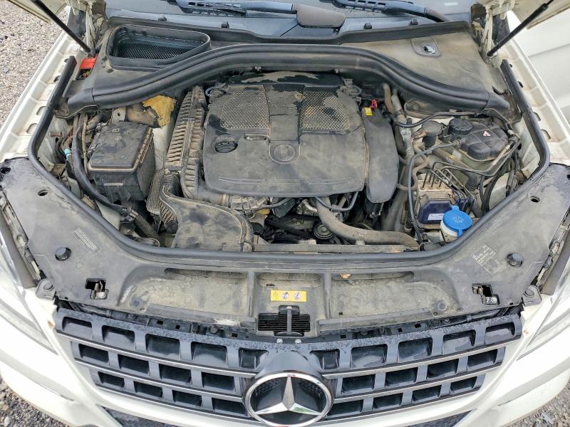 51392626 :رقم المزاد ، 4JGDA5HB8CA014210 vin ، 2012 Mercedes-benz Ml مزاد بيع