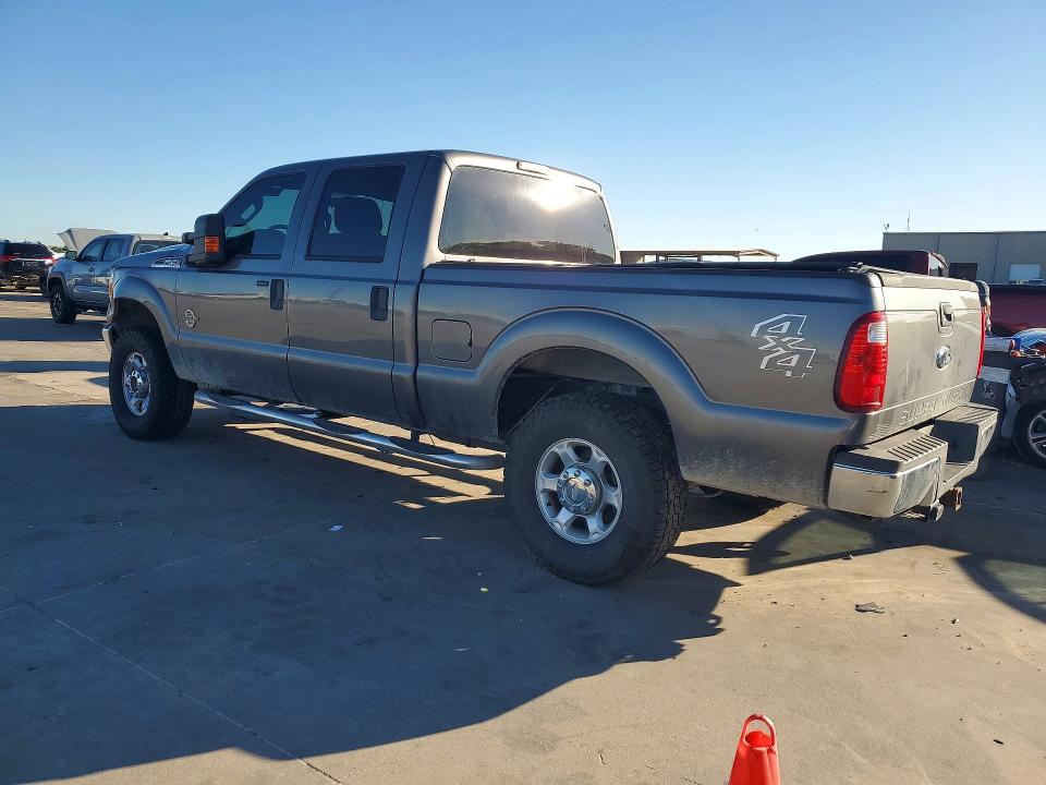 Продажа на аукционе авто 2013 Ford F250, vin: 1FT7W2BT1DEB33472, номер лота: 48817916