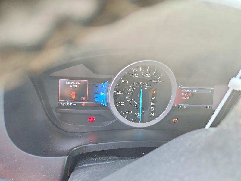 Продаж на аукціоні авто 2014 Ford Explorer, vin: 1FM5K8GT1EGA90591, номер лоту: 49829106