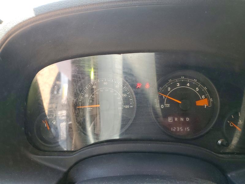 Продажа на аукционе авто 2014 Jeep Patriot, vin: 1C4NJPFA2ED587331, номер лота: 50476826