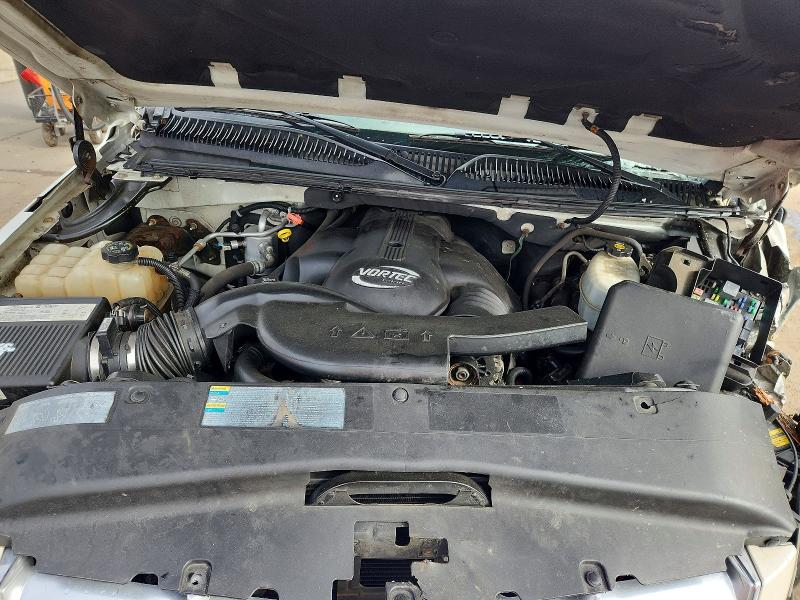 50474036 :رقم المزاد ، 3GYEK62N85G144923 vin ، 2005 Cadillac Escalade مزاد بيع
