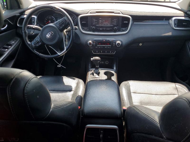 Продажа на аукционе авто 2016 Kia Sorento, vin: 5XYPH4A51GG038933, номер лота: 51901446