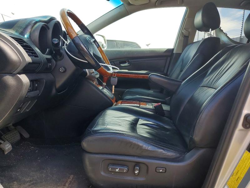 48194536 :رقم المزاد ، 2T2GA31U66C044383 vin ، 2006 Lexus Rx 330 مزاد بيع