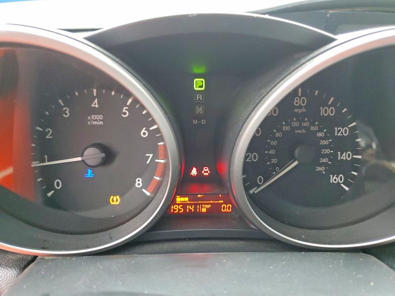 Продажа на аукционе авто 2011 Mazda 3, vin: JM1BL1UF7B1366362, номер лота: 50609176