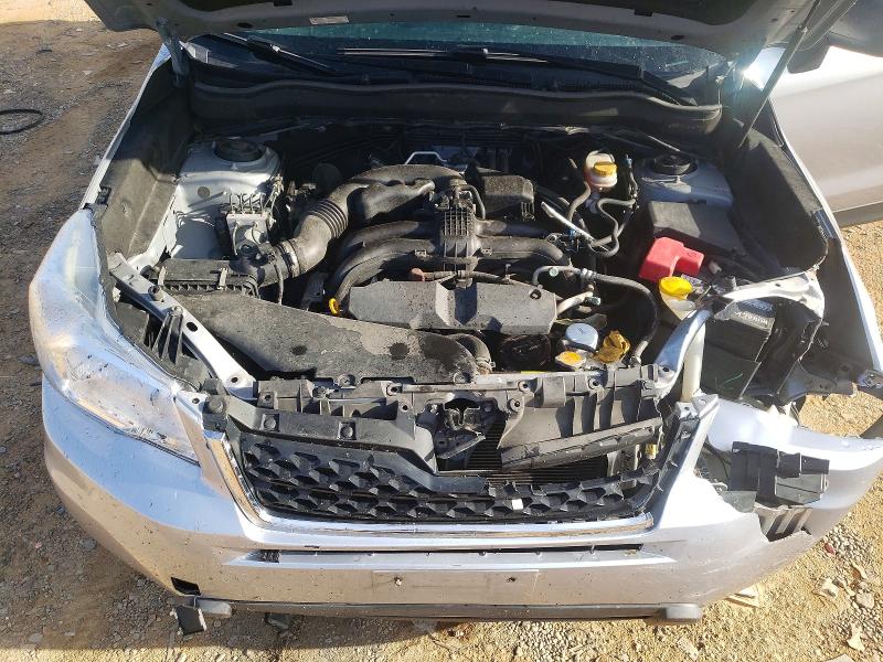 Продажа на аукционе авто 2015 Subaru Forester, vin: JF2SJABC2FH476846, номер лота: 50233266