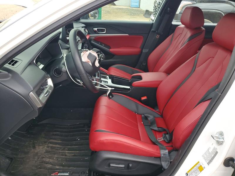 51300586 :رقم المزاد ، 19UDE4H33TA002043 vin ، 2026 Acura Integra مزاد بيع