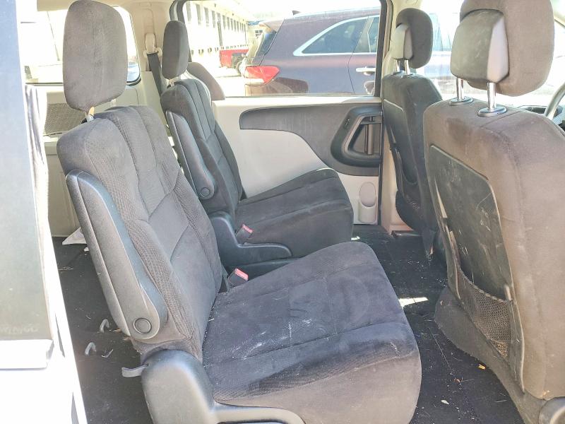 Продаж на аукціоні авто 2013 Dodge Grand Caravan, vin: 2C4RDGCG8DR545940, номер лоту: 48758036