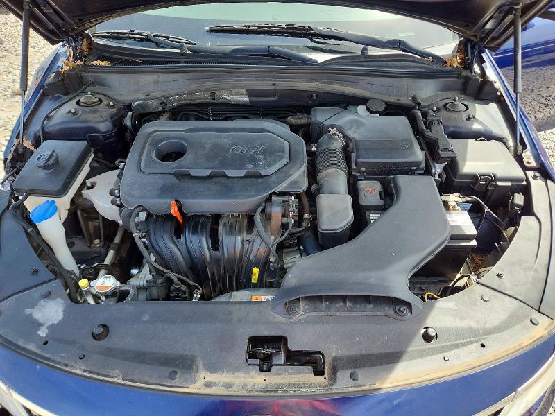 Aukcja sprzedaży 2016 Kia Optima, vin: 5XXGT4L35GG115494, numer aukcji: 49465786