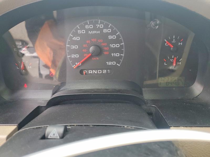 Aukcja sprzedaży 2007 Ford F150, vin: 1FTRF12W87KC91231, numer aukcji: 49748036