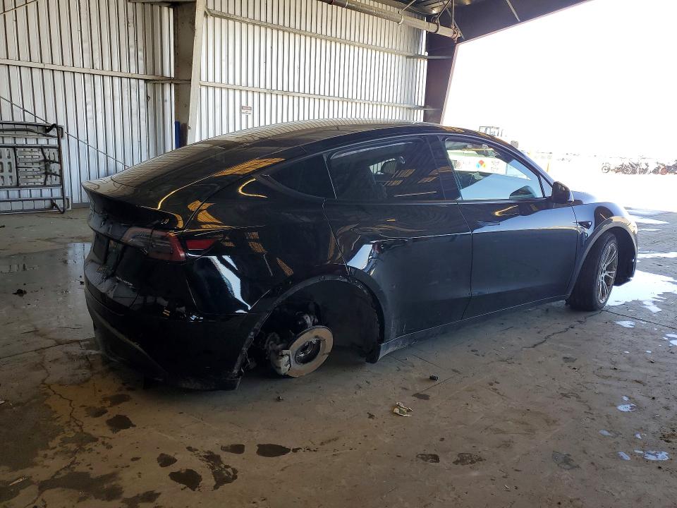 Aukcja sprzedaży 2023 Tesla Model Y, vin: 7SAYGAEE9PF901486, numer aukcji: 50927626