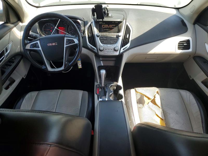 48397756 :رقم المزاد ، 2GKFLVEK9D6298428 vin ، 2013 Gmc Terrain مزاد بيع