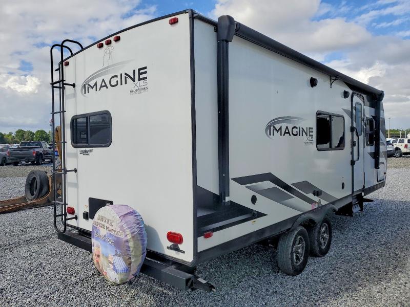 Продажа на аукционе авто 2023 Grand Design Imagine, vin: 573TE262XP3431899, номер лота: 48844736
