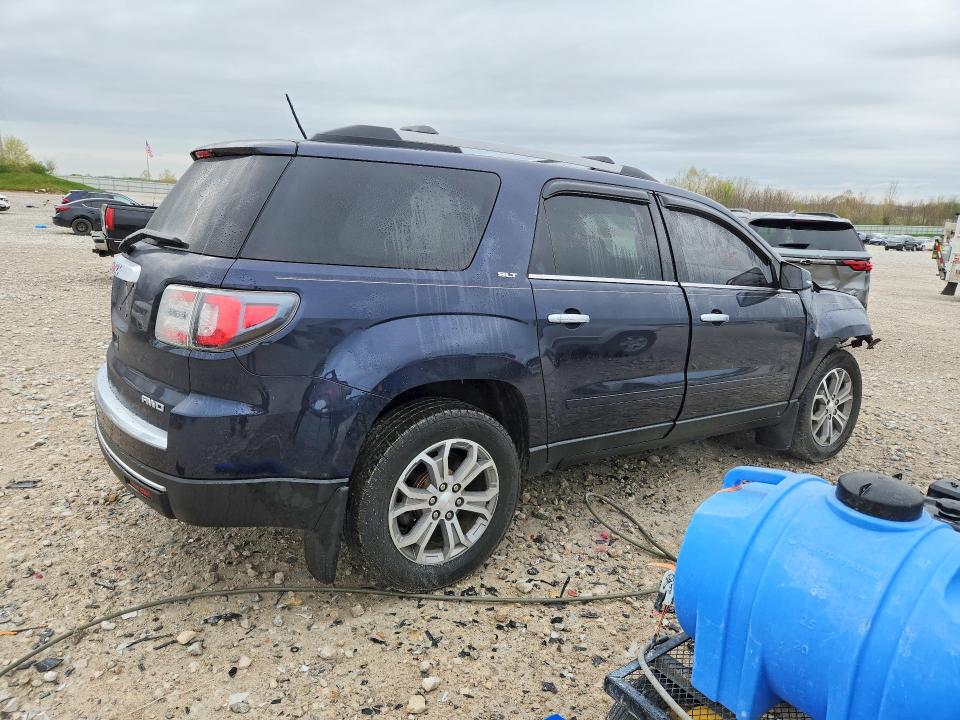 2015 Gmc Acadia მანქანა იყიდება აუქციონზე, vin: 1GKKVRKDXFJ302305, აუქციონის ნომერი: 51122286