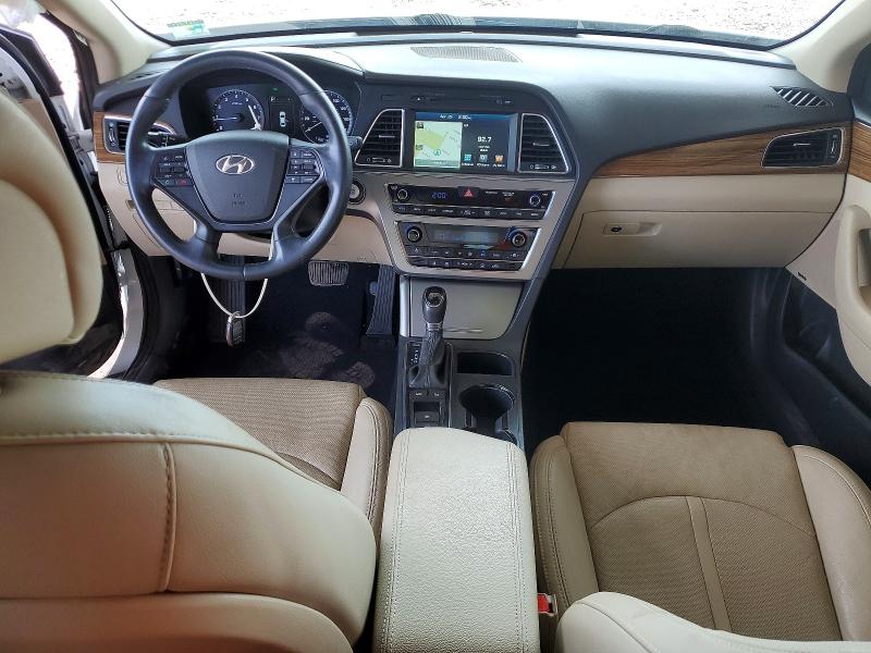Продаж на аукціоні авто 2015 Hyundai Sonata, vin: 5NPE34AF4FH071320, номер лоту: 51012926