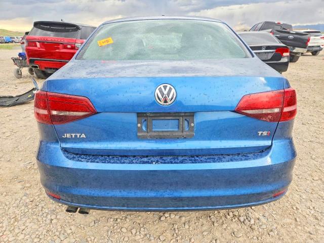 Продажа на аукционе авто 2017 Volkswagen Jetta, vin: 3VW167AJ0HM224443, номер лота: 49487576