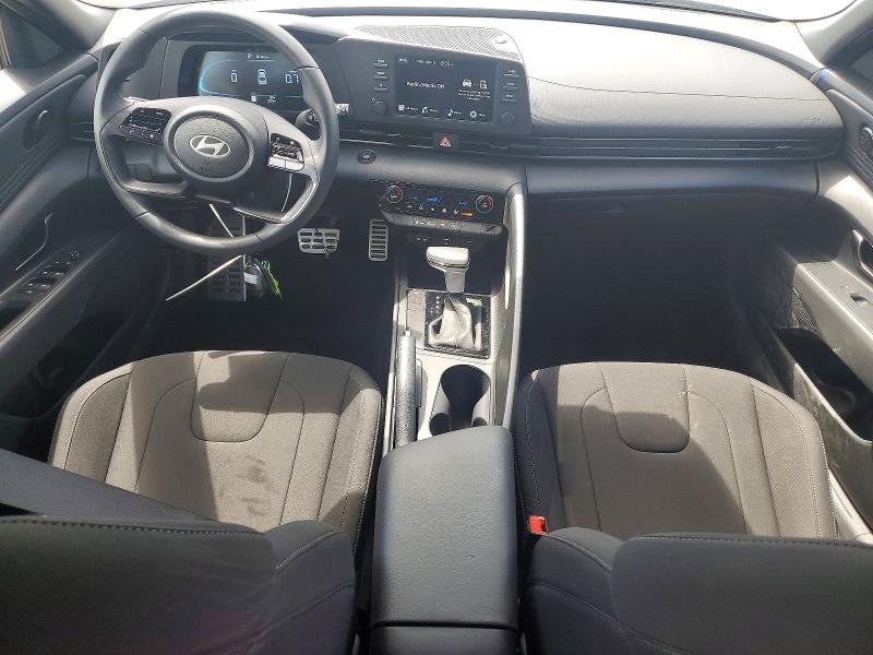 Aukcja sprzedaży 2026 Hyundai Elantra, vin: KMHLM4DG9TU155459, numer aukcji: 48963226