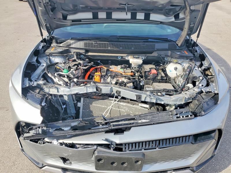 Продаж на аукціоні авто 2025 Chevrolet Equinox, vin: 3GN7DLRP1SS152876, номер лоту: 50320116