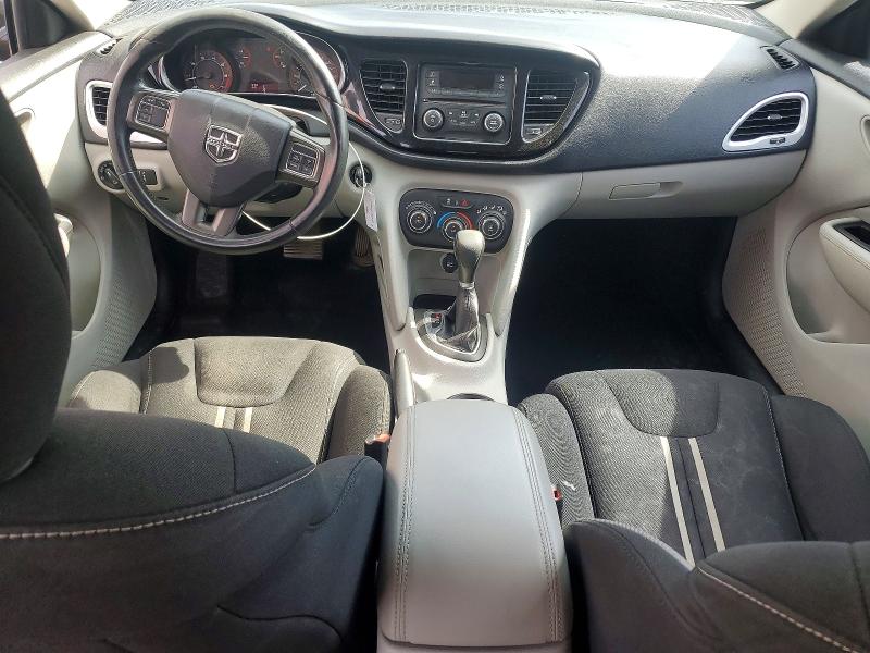 Продаж на аукціоні авто 2013 Dodge Dart, vin: 1C3CDFBA8DD304836, номер лоту: 51782126