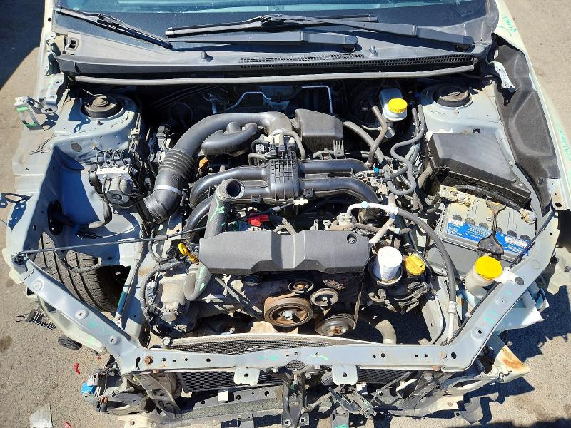 Aukcja sprzedaży 2017 Subaru Crosstrek, vin: JF2GPABC0H8226383, numer aukcji: 51345846