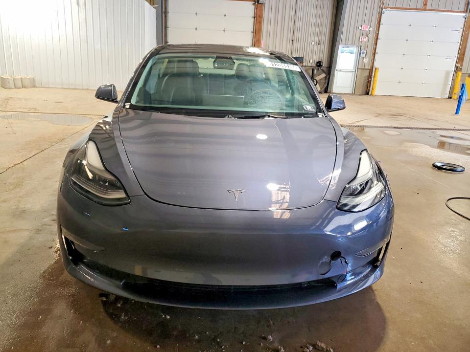 Aukcja sprzedaży 2023 Tesla Model 3, vin: 5YJ3E1EA6PF449166, numer aukcji: 51206536