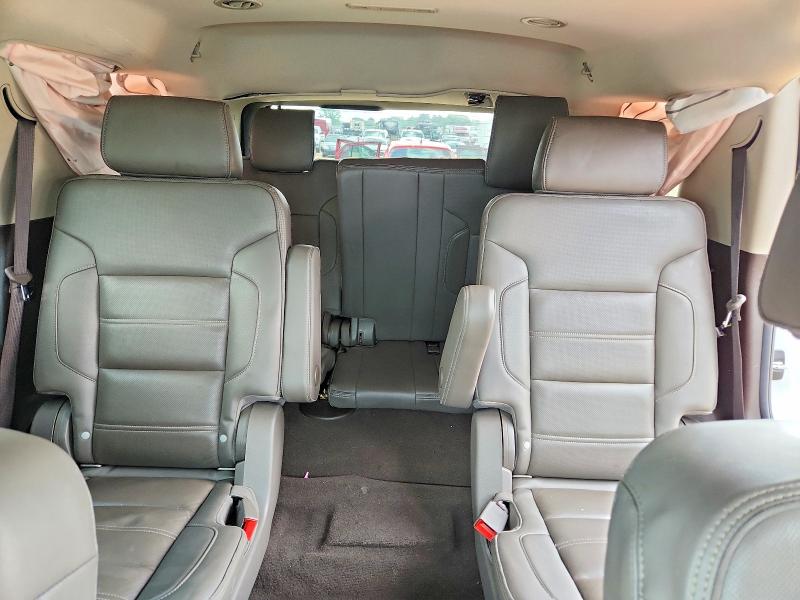 Продаж на аукціоні авто 2019 Gmc Yukon, vin: 1GKS1CKJ5KR204020, номер лоту: 51369936