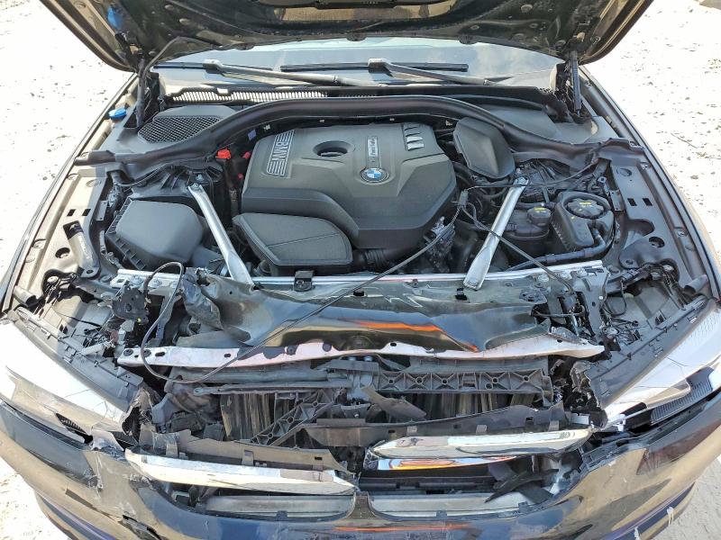 Aukcja sprzedaży 2019 Bmw 530, vin: WBAJA5C59KG900361, numer aukcji: 51711276