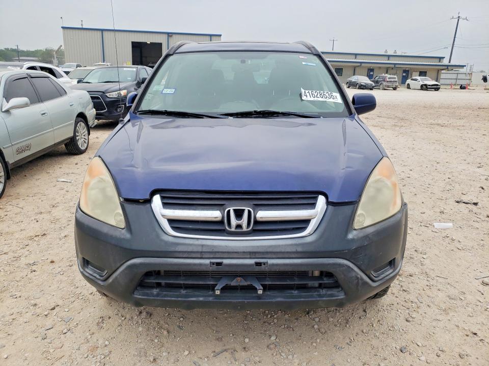 Продаж на аукціоні авто 2004 Honda Cr-v, vin: JHLRD78814C014558, номер лоту: 41628636