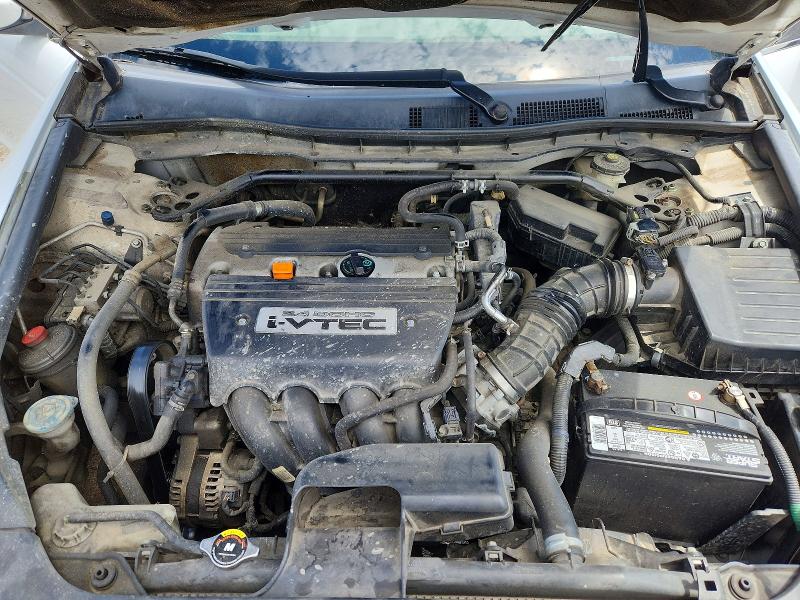 Продаж на аукціоні авто 2008 Honda Accord, vin: 1HGCP26848A044317, номер лоту: 52133986