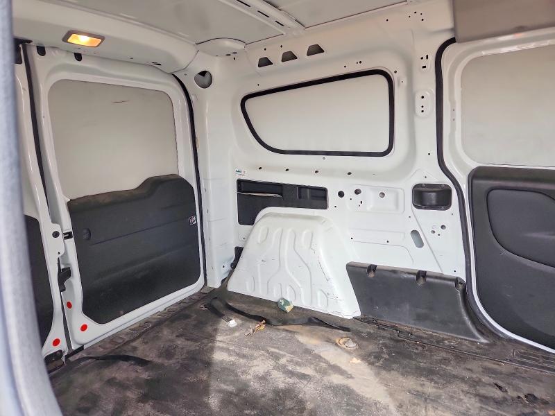 Aukcja sprzedaży 2021 Ram Promaster City, vin: ZFBHRFAB6M6V33648, numer aukcji: 48069996