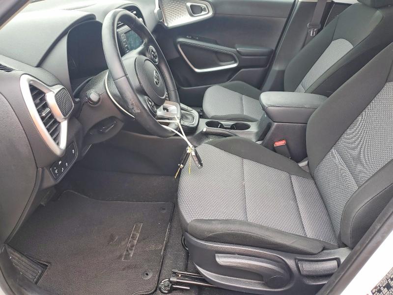 Продажа на аукционе авто 2021 Kia Soul, vin: KNDJ23AU7M7137371, номер лота: 48382256