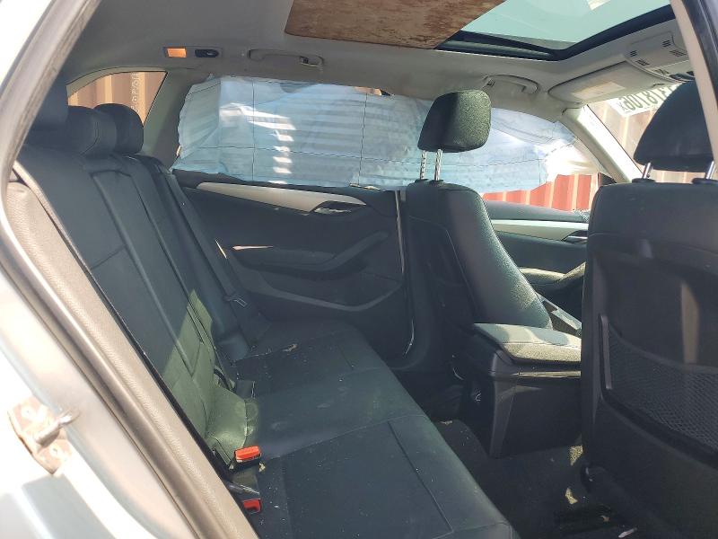 Продаж на аукціоні авто 2015 Bmw X1, vin: WBAVM1C55FV318311, номер лоту: 51378706