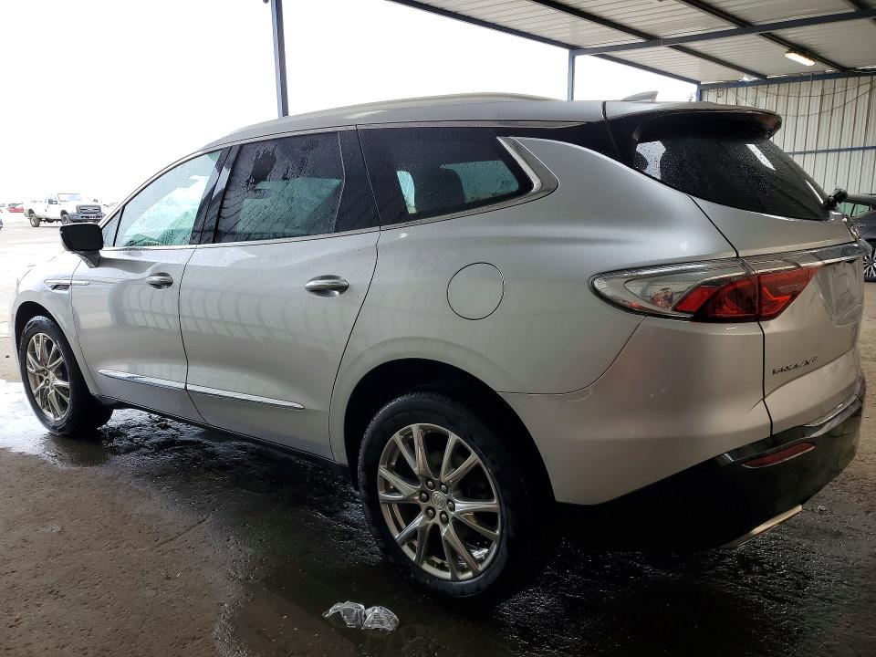 Aukcja sprzedaży 2022 Buick Enclave, vin: 5GAERCKW8NJ127516, numer aukcji: 49510886