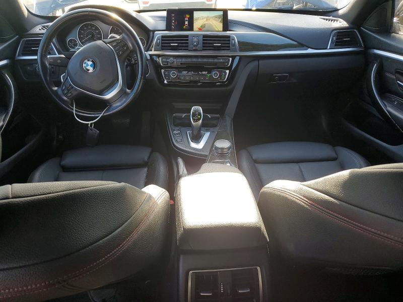 Продажа на аукционе авто 2018 Bmw 430i, vin: WBA4J1C56JBG80214, номер лота: 49447586