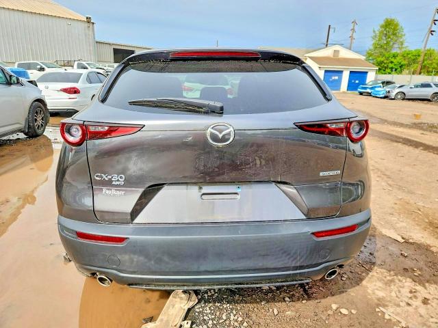 51633476 :رقم المزاد ، 3MVDMBCL1MM247049 vin ، 2021 Mazda Cx-30 مزاد بيع