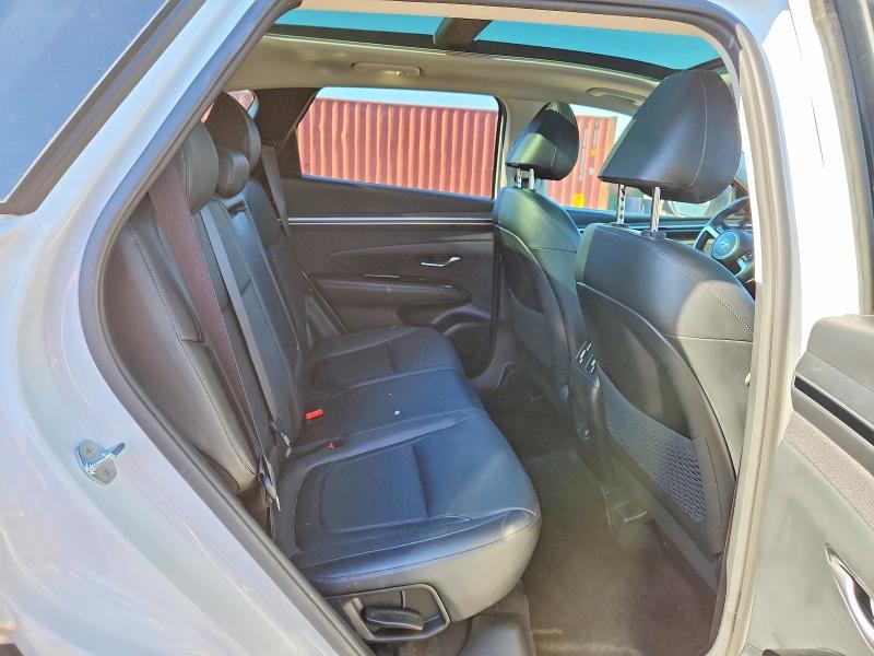 Продажа на аукционе авто 2022 Hyundai Tucson, vin: KM8JCCAE3NU123178, номер лота: 50095166