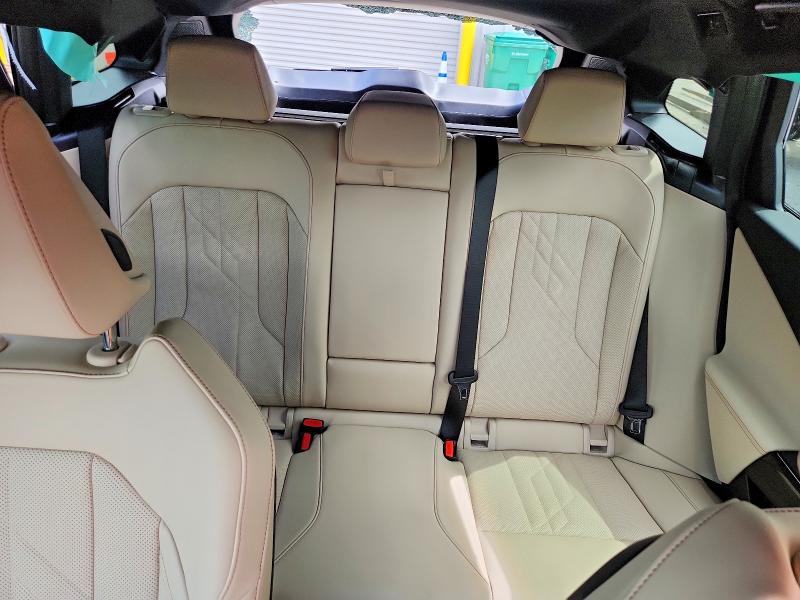 Продажа на аукционе авто 2026 Bmw X3, vin: 5UX73GP0XT9336158, номер лота: 50666416