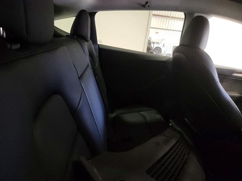 Продажа на аукционе авто 2023 Tesla Model Y, vin: 7SAYGAEE6PF797281, номер лота: 49549266