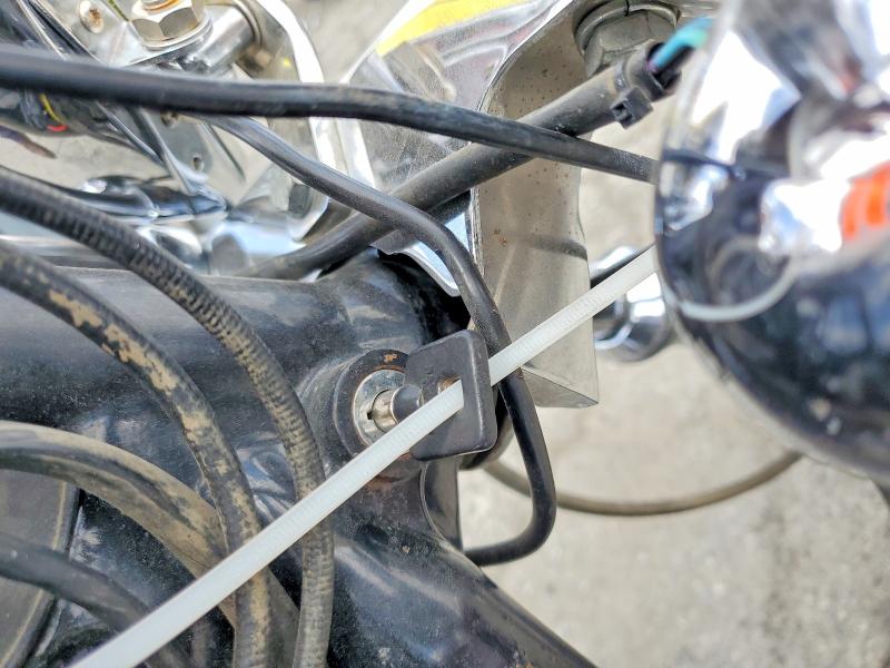 Продаж на аукціоні авто 1996 Harley Davidson Fxdwg, vin: 1HD1GEL30TY315694, номер лоту: 50636566